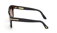 Tom Ford Icon FT1236 Sunglasses