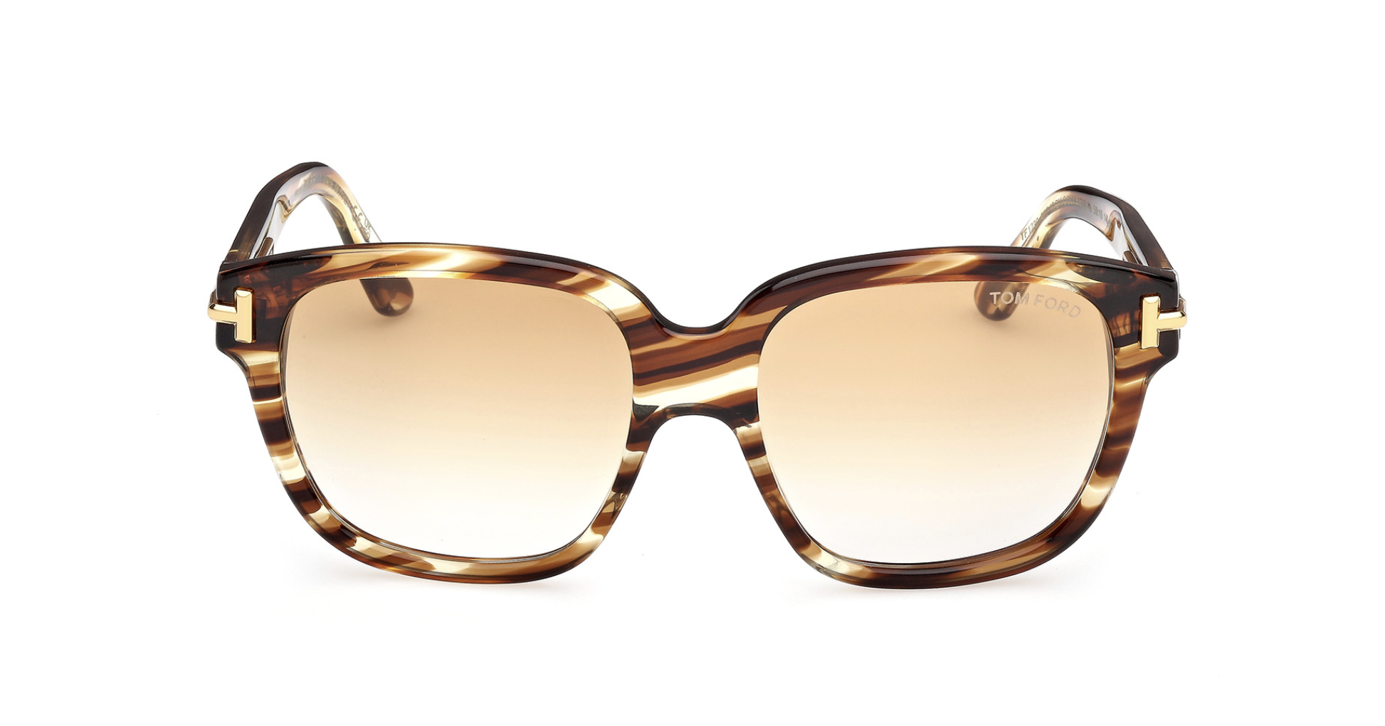 Tom Ford Icon FT1236 Sunglasses