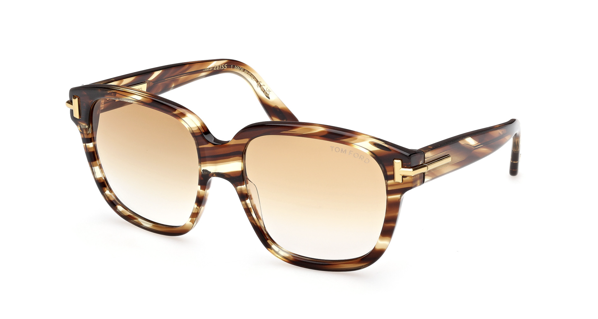 Tom Ford Icon FT1236 Sunglasses
