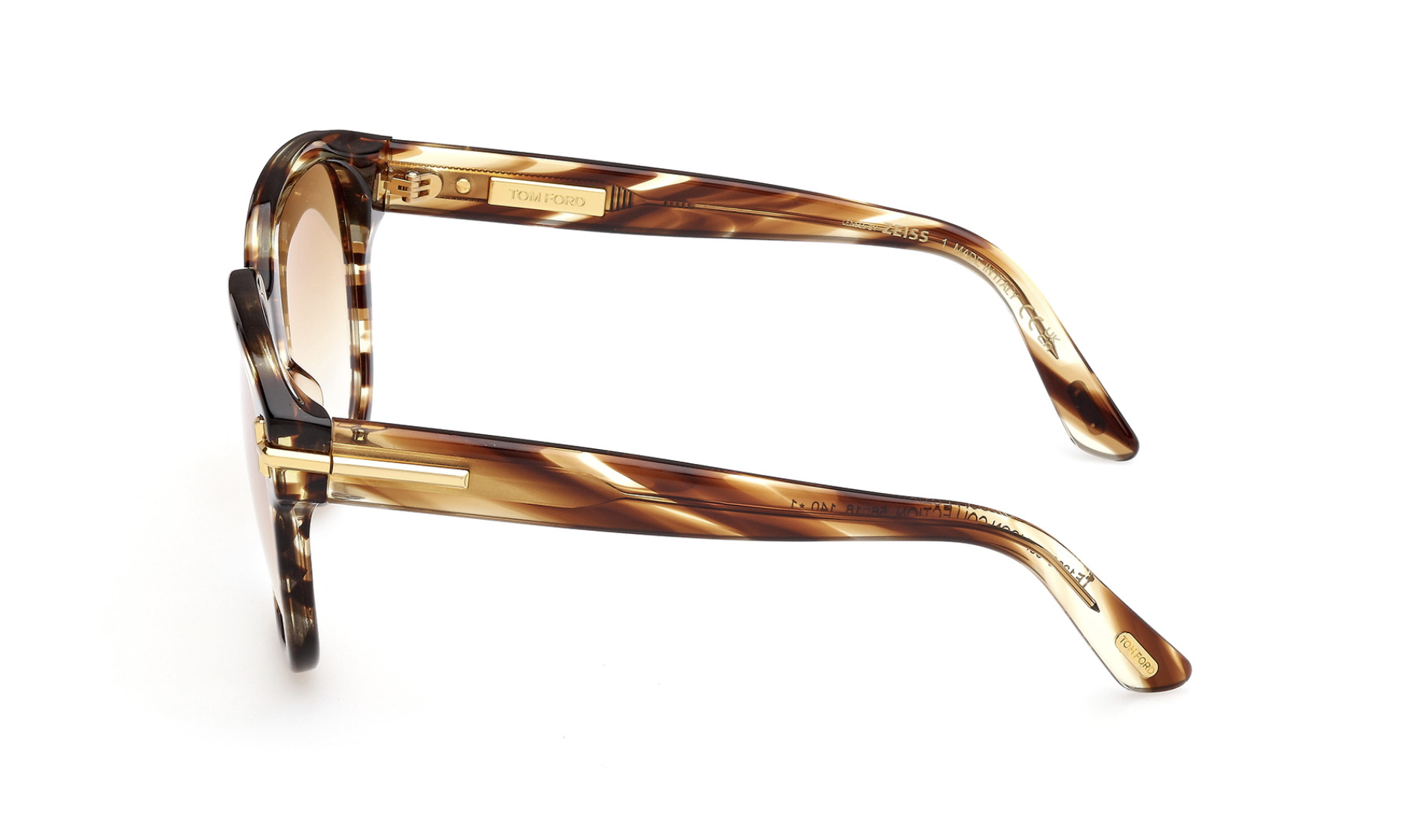 Tom Ford Icon FT1236 Sunglasses
