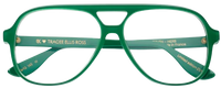 Lunettes de vue Emmanuelle Khanh TRUTH