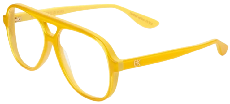 Lunettes de vue Emmanuelle Khanh TRUTH
