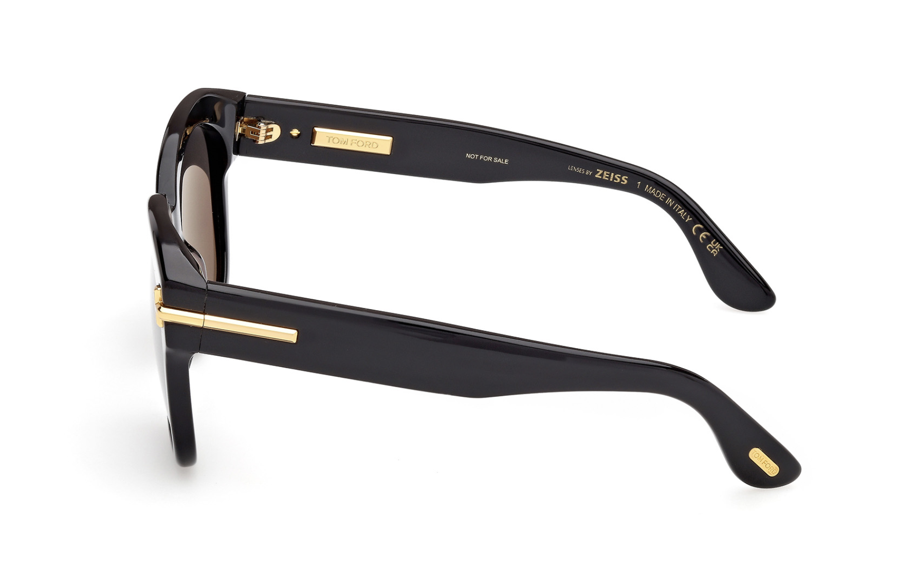Солнцезащитные очки Tom Ford Icon FT1235