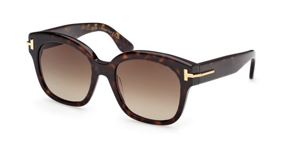 Zonnebrillen Tom Ford Icon FT1235