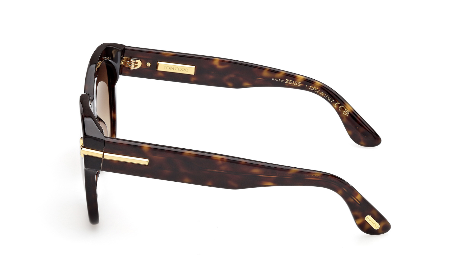 Солнцезащитные очки Tom Ford Icon FT1235