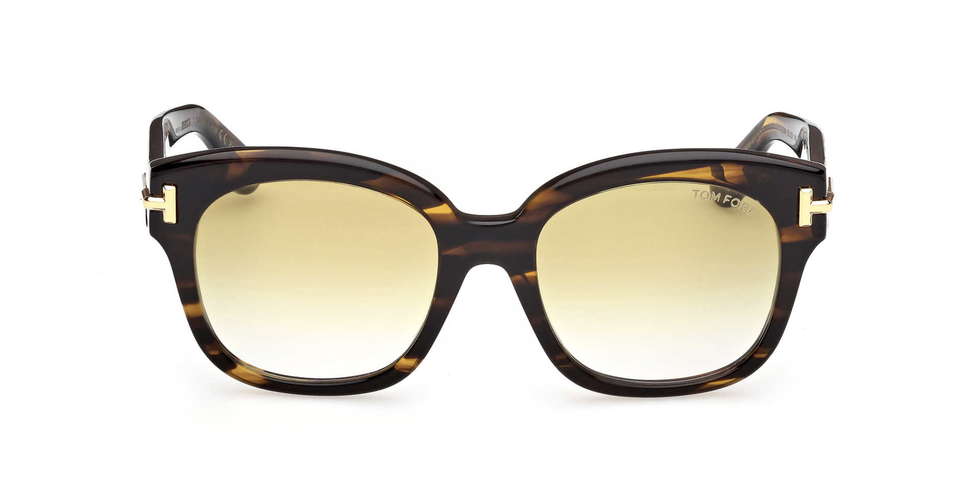 Солнцезащитные очки Tom Ford Icon FT1235