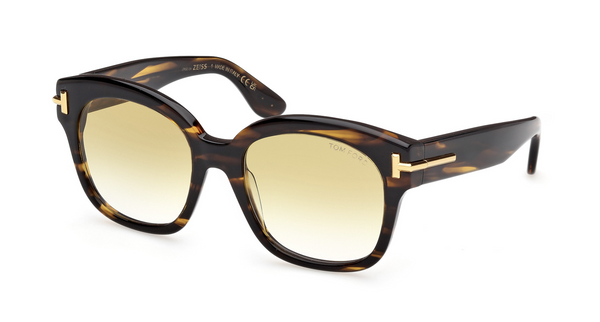 Zonnebrillen Tom Ford Icon FT1235