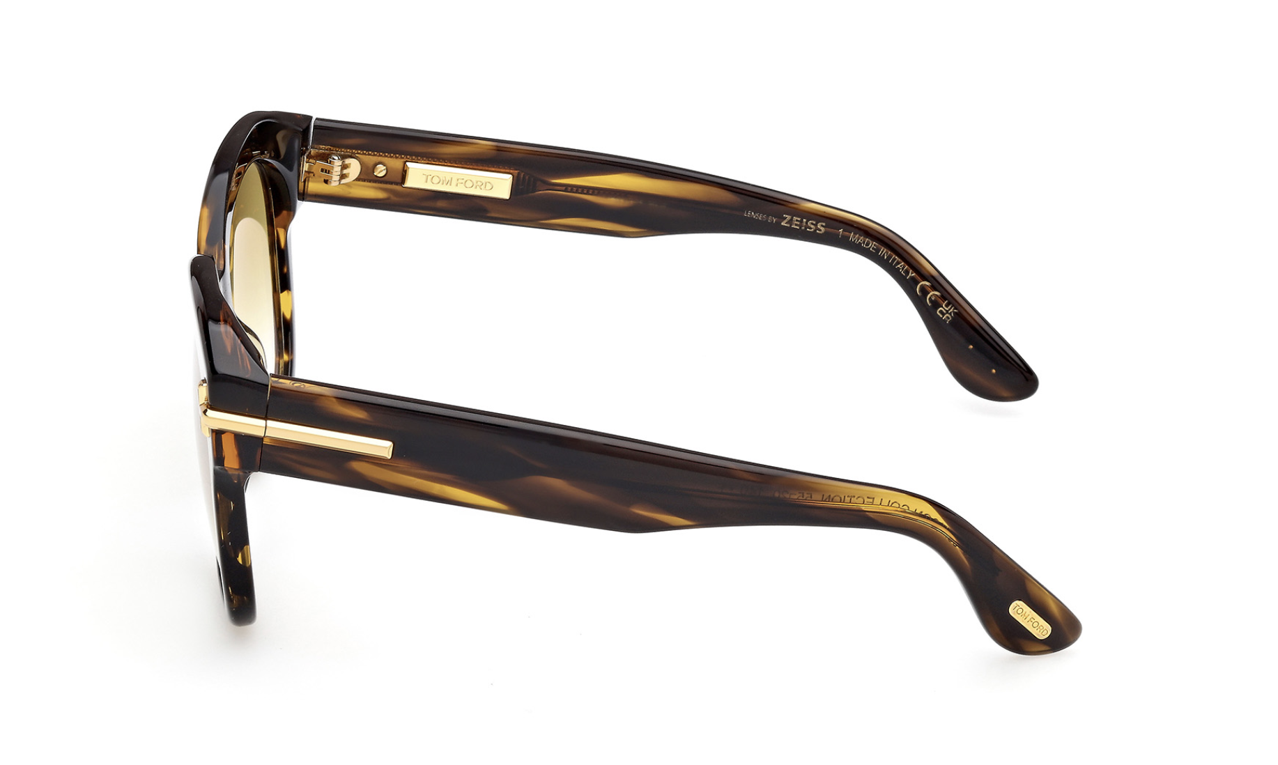 Солнцезащитные очки Tom Ford Icon FT1235