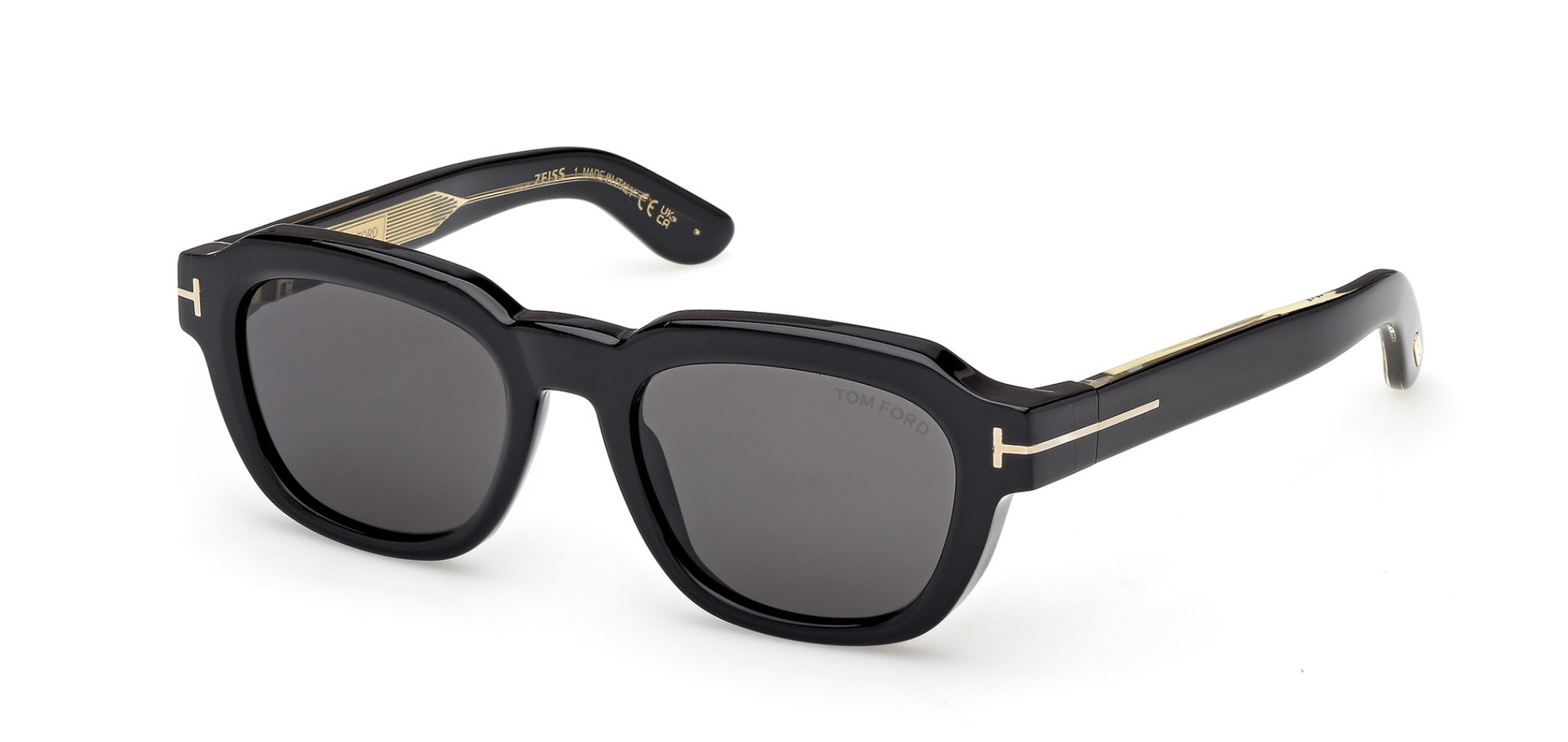 Tom Ford Icon FT1226 Sunglasses