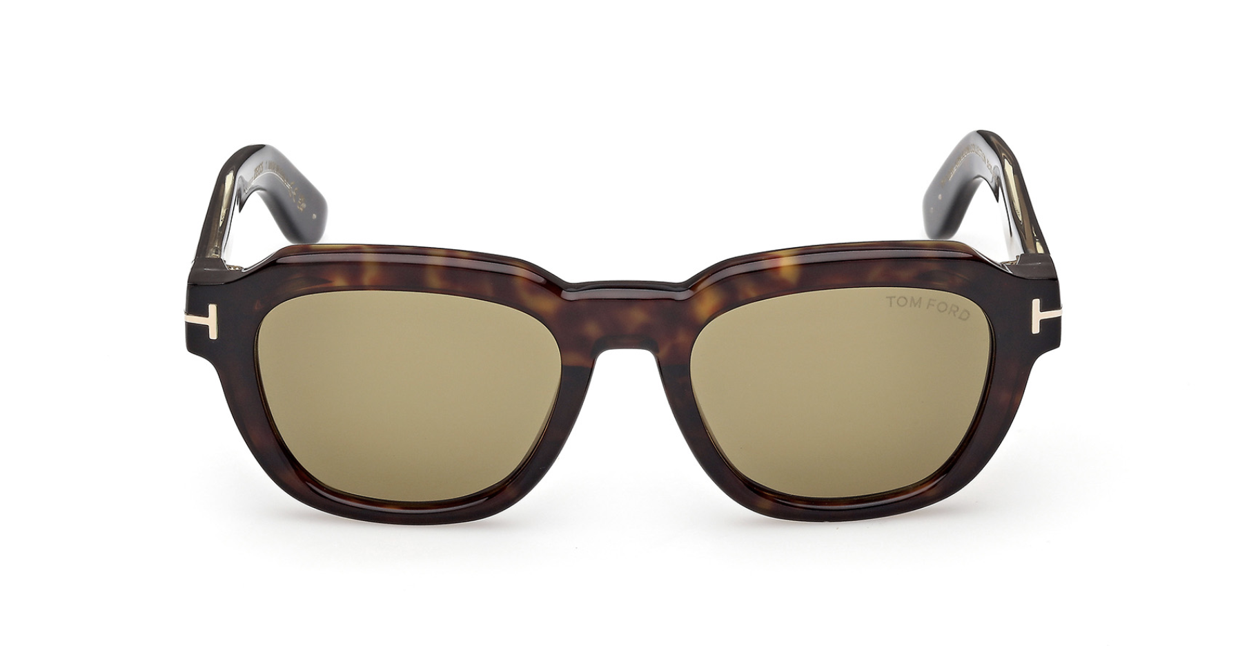 Tom Ford Icon FT1226 Sunglasses