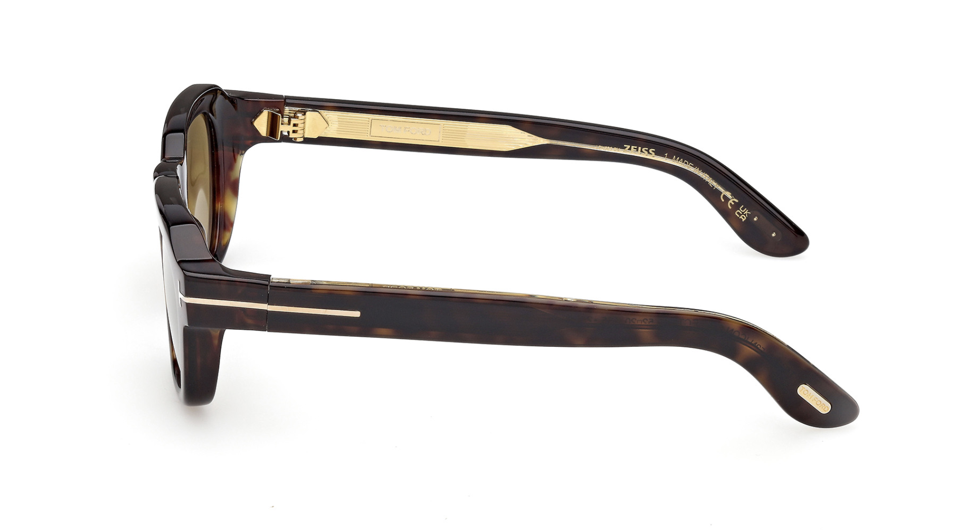Tom Ford Icon FT1226 Sunglasses