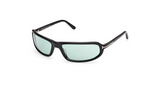Lunettes de soleil Tom Ford Addison-02 FT1400