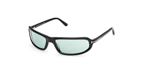 Lunettes de soleil Tom Ford Addison-02 FT1400