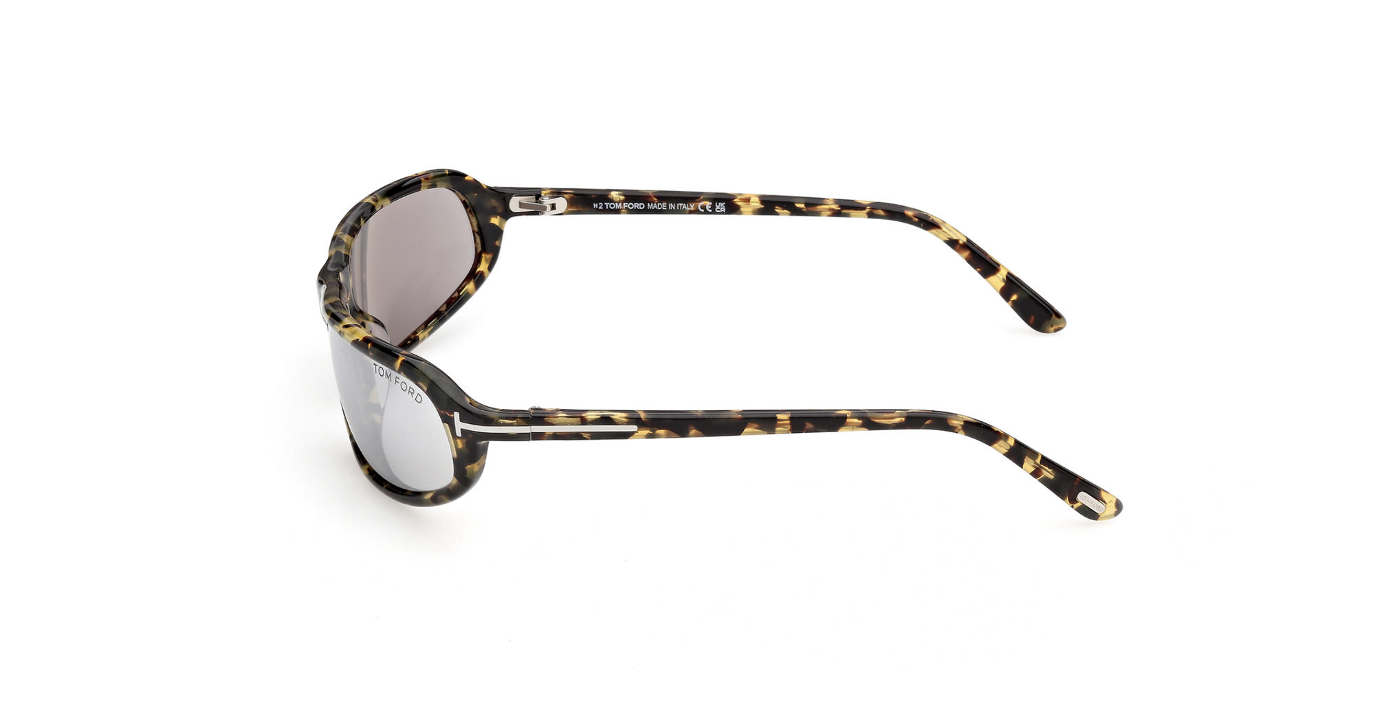 Tom Ford Addison-02 FT1400 zonnebrillen