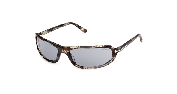 Lunettes de soleil Tom Ford Addison-02 FT1400