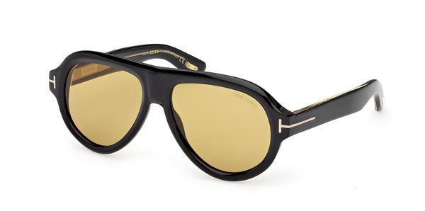 Zonnebril Tom Ford Icon FT1225