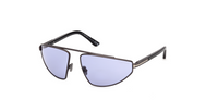 Tom Ford Parker-02 FT1399 Sunglasses