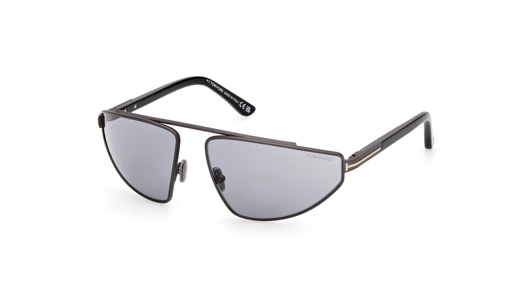 Tom Ford Parker-02 FT1399 Sunglasses
