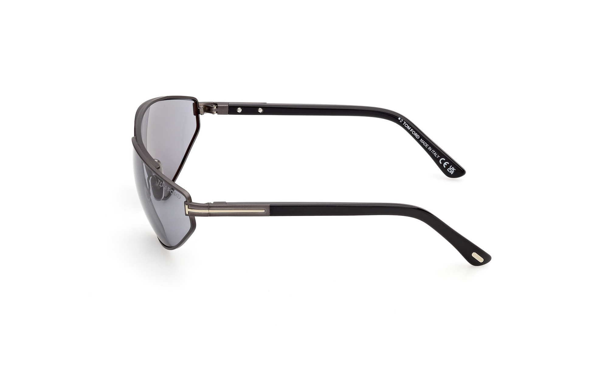 Tom Ford Parker-02 FT1399 Sunglasses
