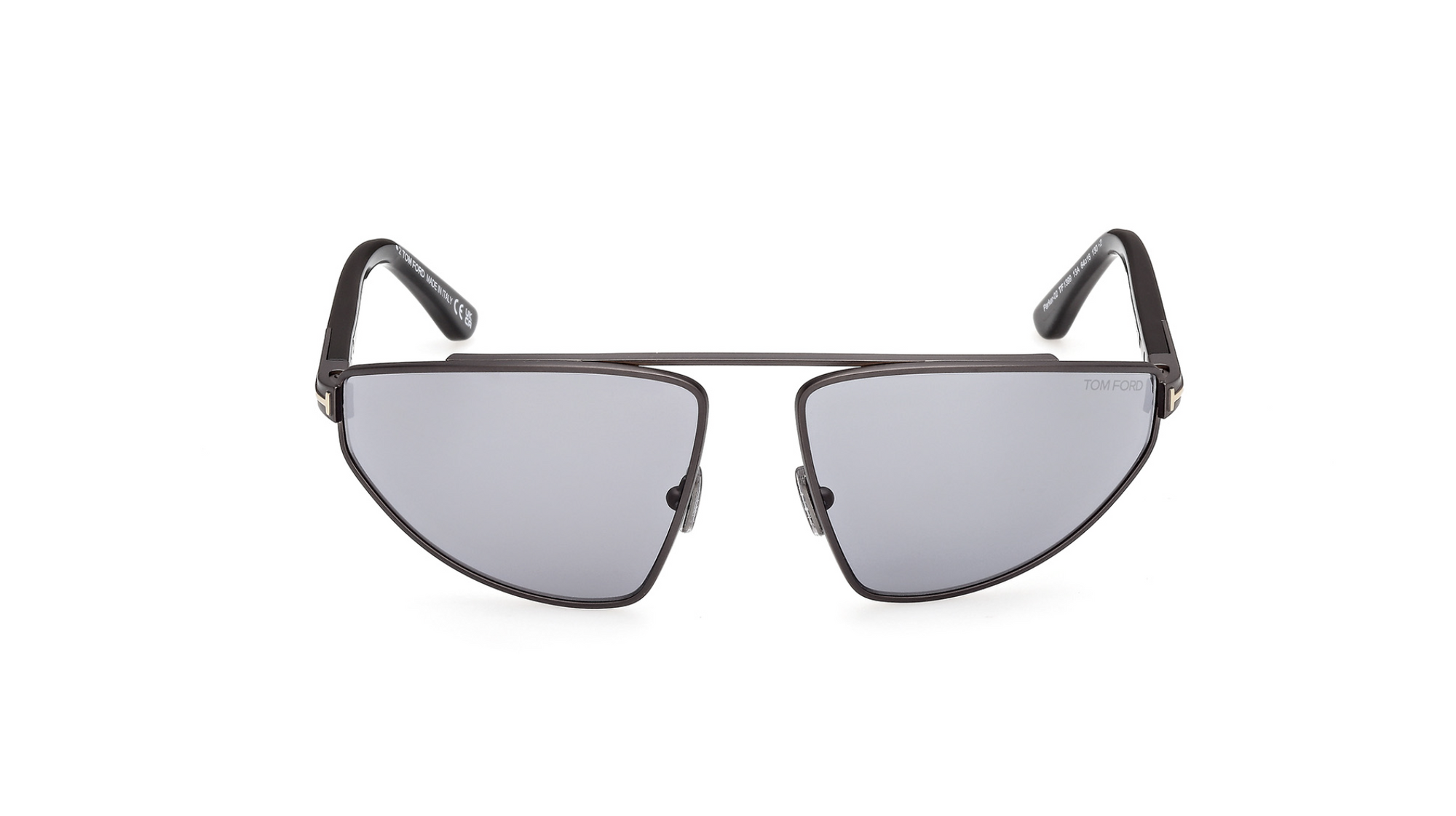 Tom Ford Parker-02 FT1399 Sunglasses