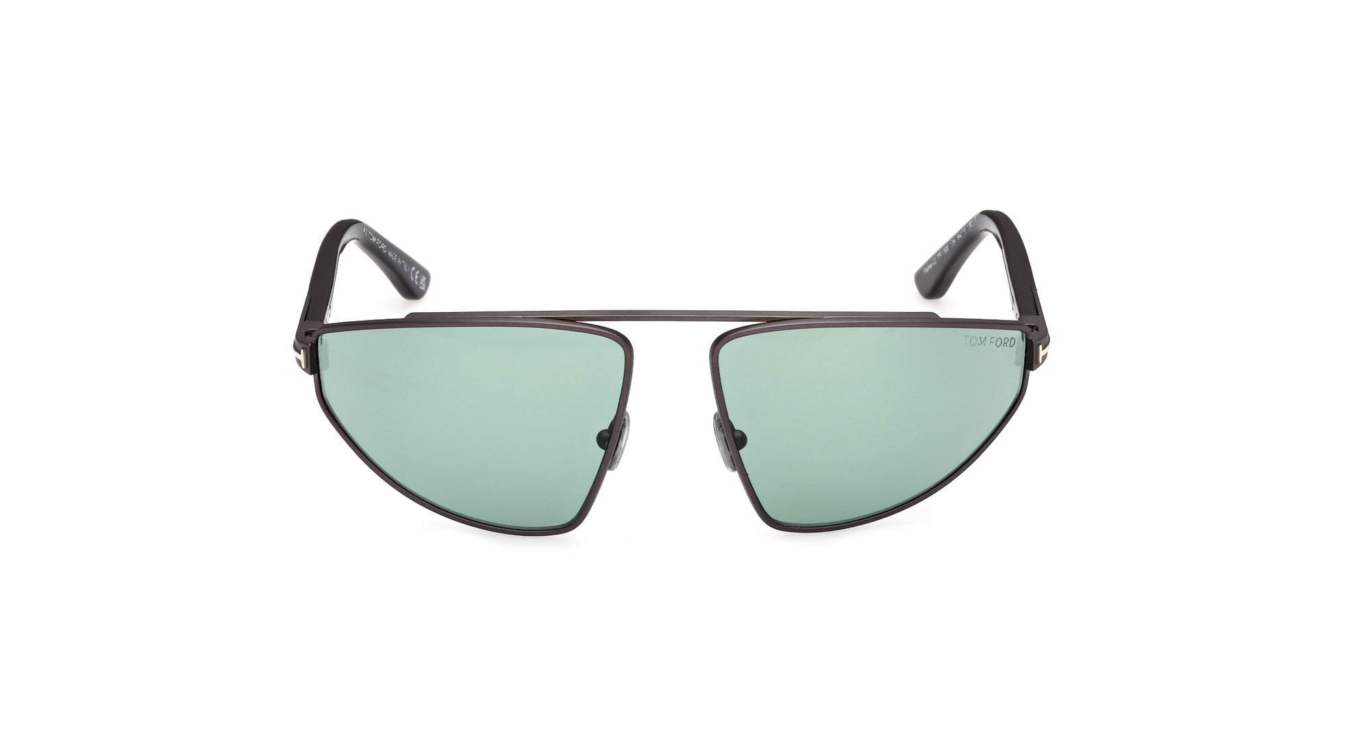 Tom Ford Parker-02 FT1399 Sunglasses