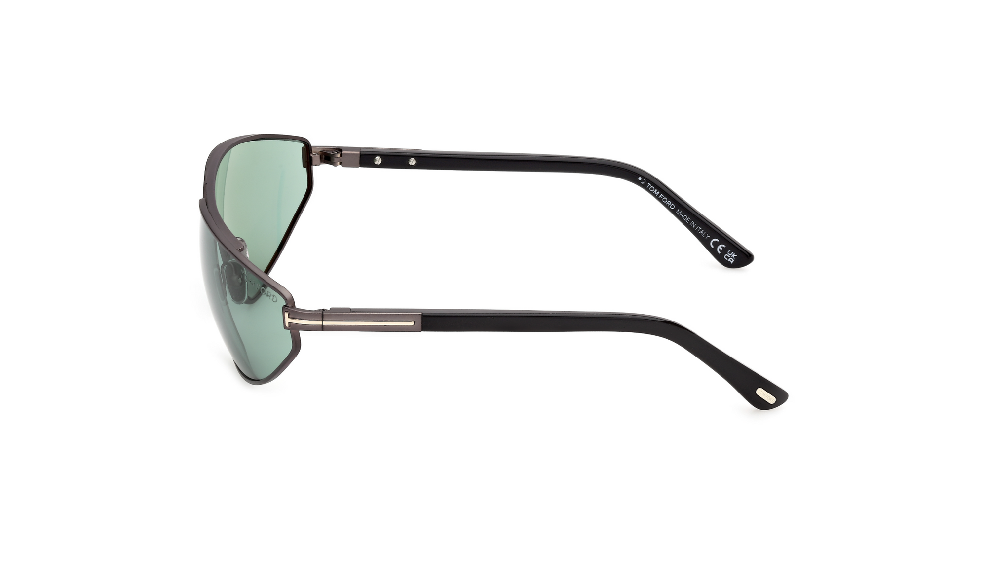 Tom Ford Parker-02 FT1399 Sunglasses