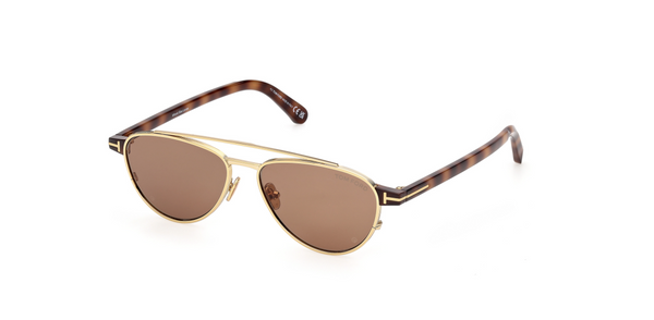 Zonnebril Tom Ford Anthony-02 FT1361