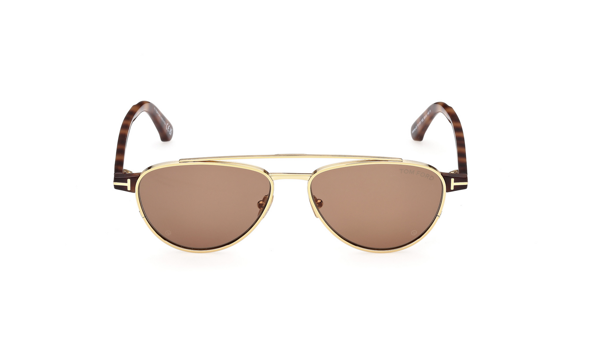Tom Ford Anthony-02 FT1361 Sunglasses