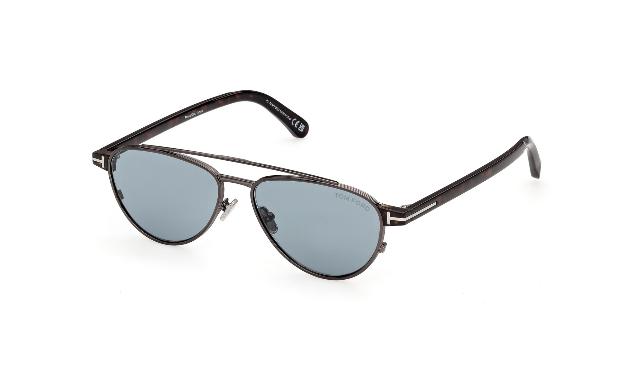 Tom Ford Anthony-02 FT1361 Sunglasses