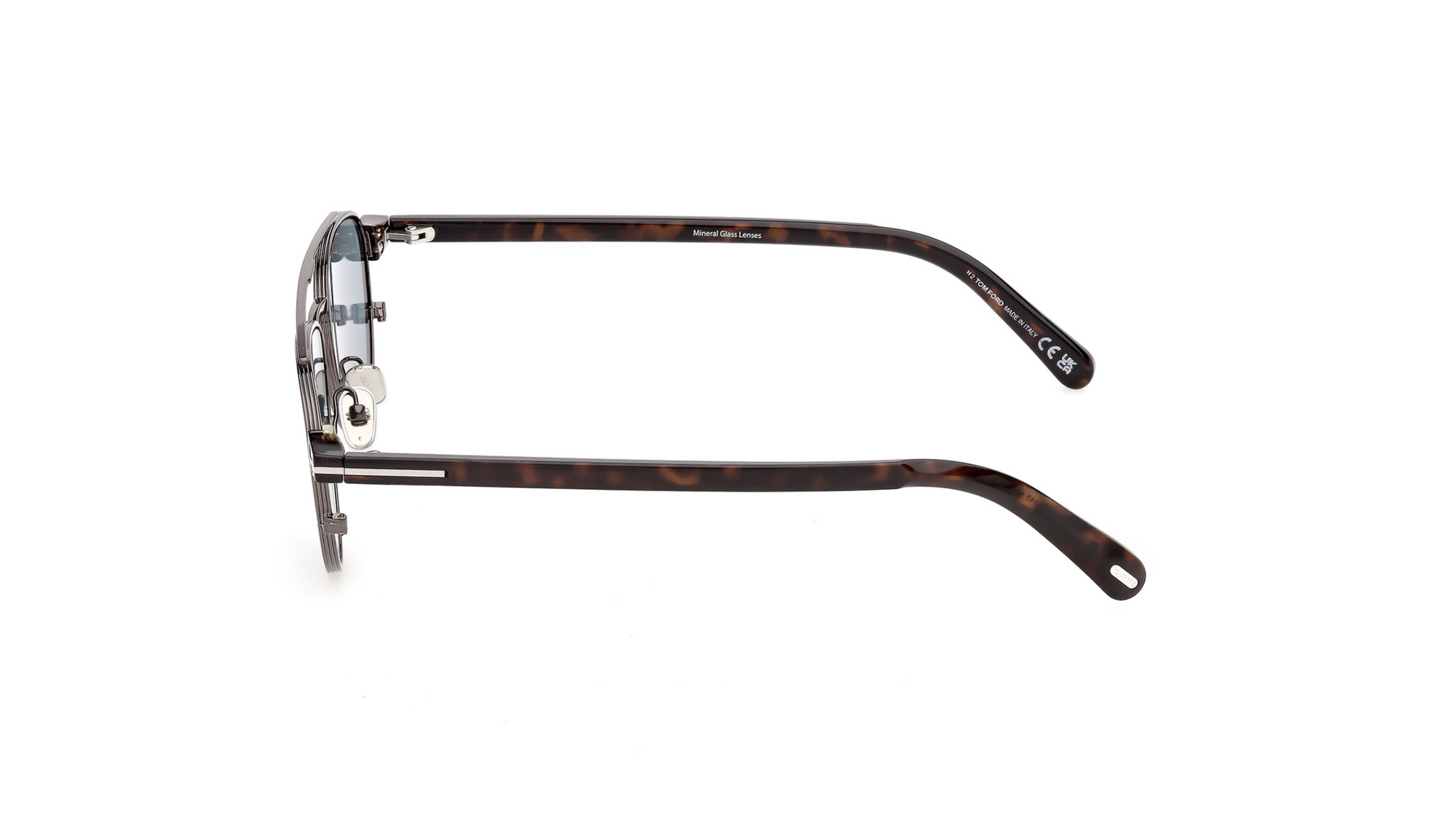 Tom Ford Anthony-02 FT1361 Sunglasses