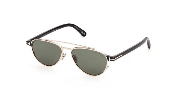 Zonnebril Tom Ford Anthony-02 FT1361