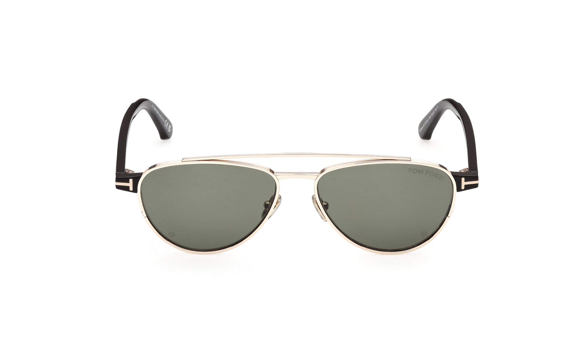 Tom Ford Anthony-02 FT1361 Sunglasses