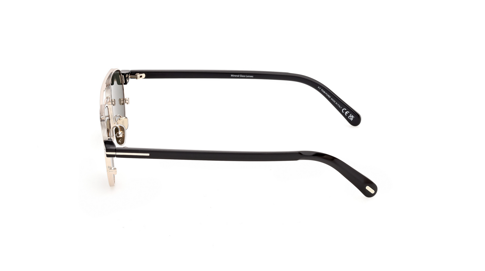 Tom Ford Anthony-02 FT1361 Sunglasses