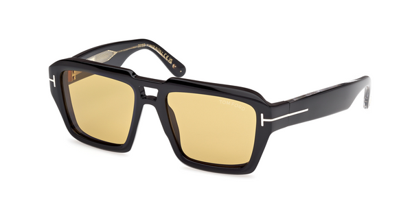 Zonnebril Tom Ford Icon FT1202