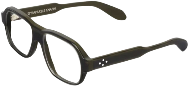 Lunettes de vue Emmanuelle Khanh MARS