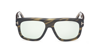 Tom Ford Icon FT1201 Sunglasses