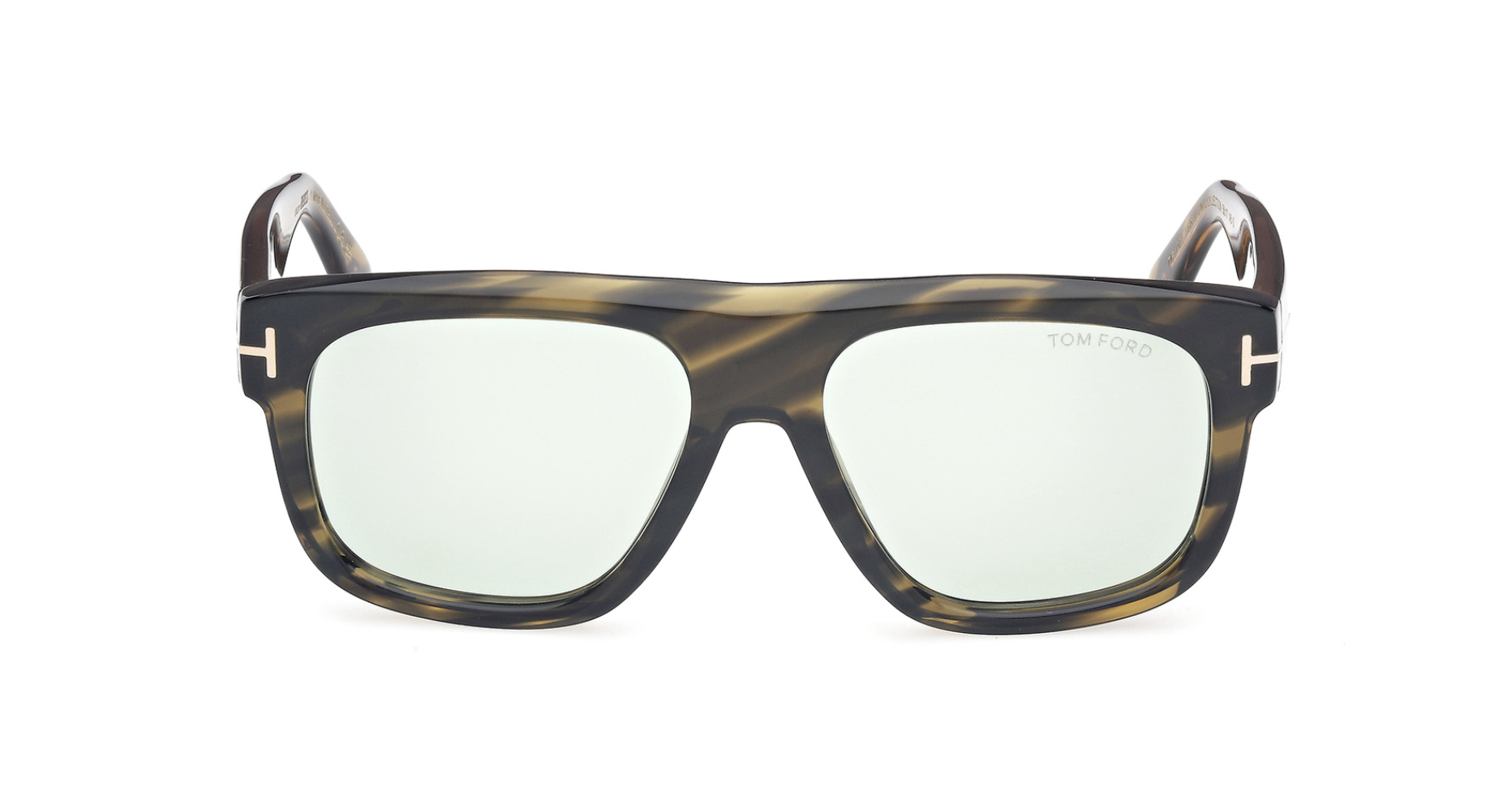 Tom Ford Icon FT1201 Sunglasses