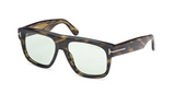 Tom Ford Icon FT1201 Sunglasses