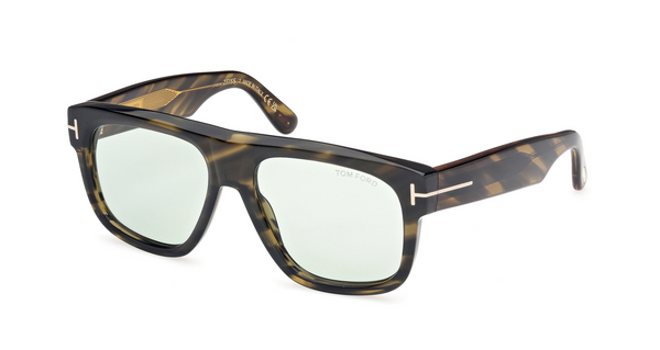 Zonnebril Tom Ford Icon FT1201
