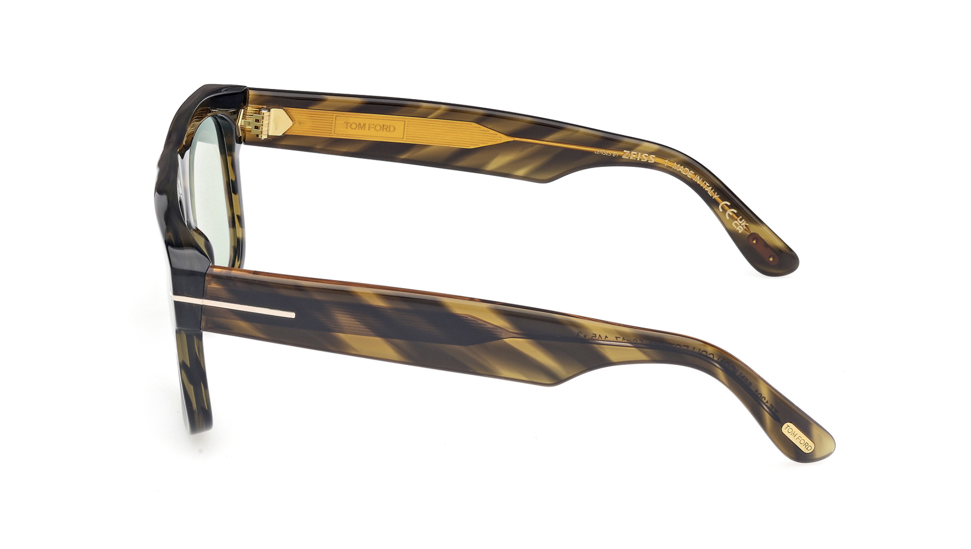 Tom Ford Icon FT1201 Sunglasses
