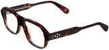 Lunettes de vue Emmanuelle Khanh MARS