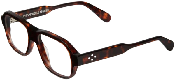 Lunettes de vue Emmanuelle Khanh MARS
