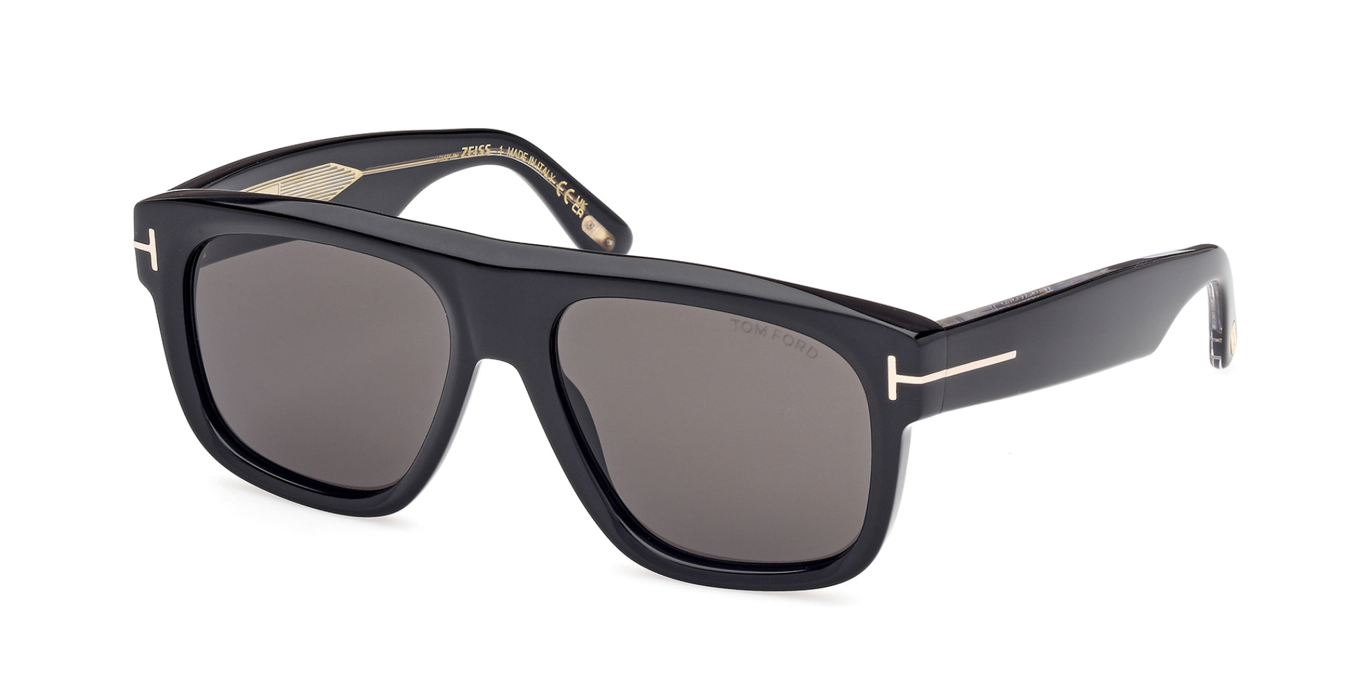 Tom Ford Icon FT1201 Sunglasses