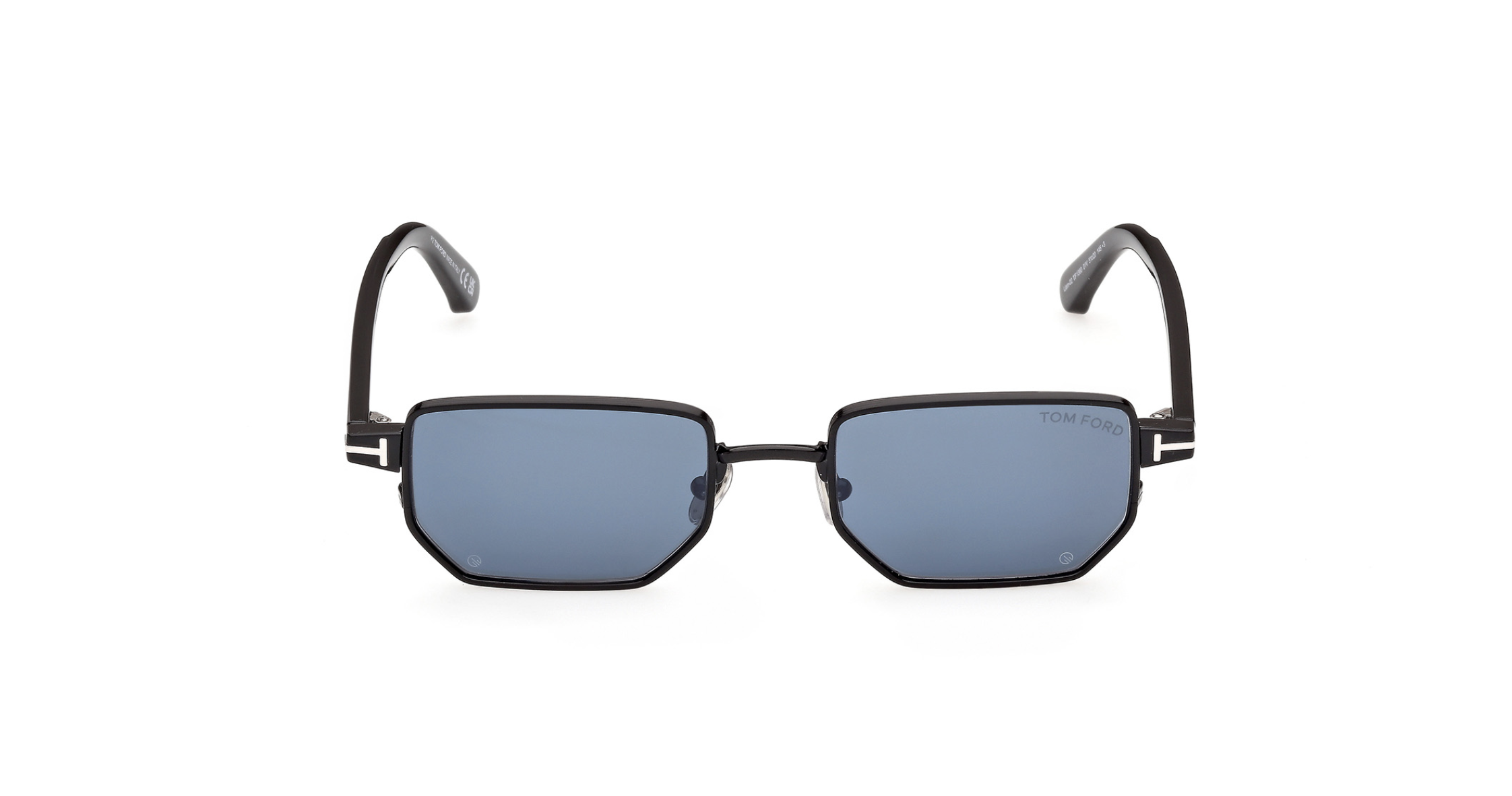 Tom Ford Liam-02 FT1360 Sunglasses – Céline Roland Opticiens