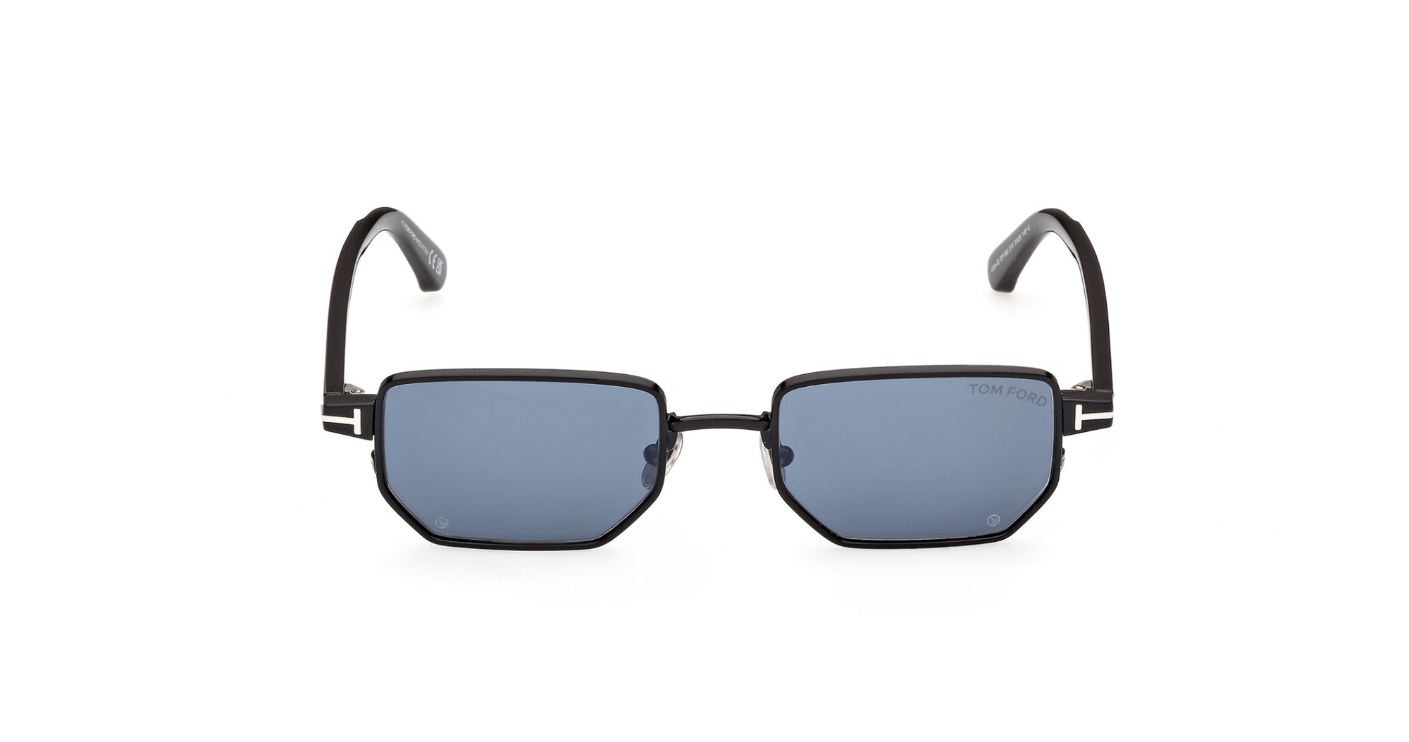 Sonnenbrille Tom Ford Liam-02 FT1360