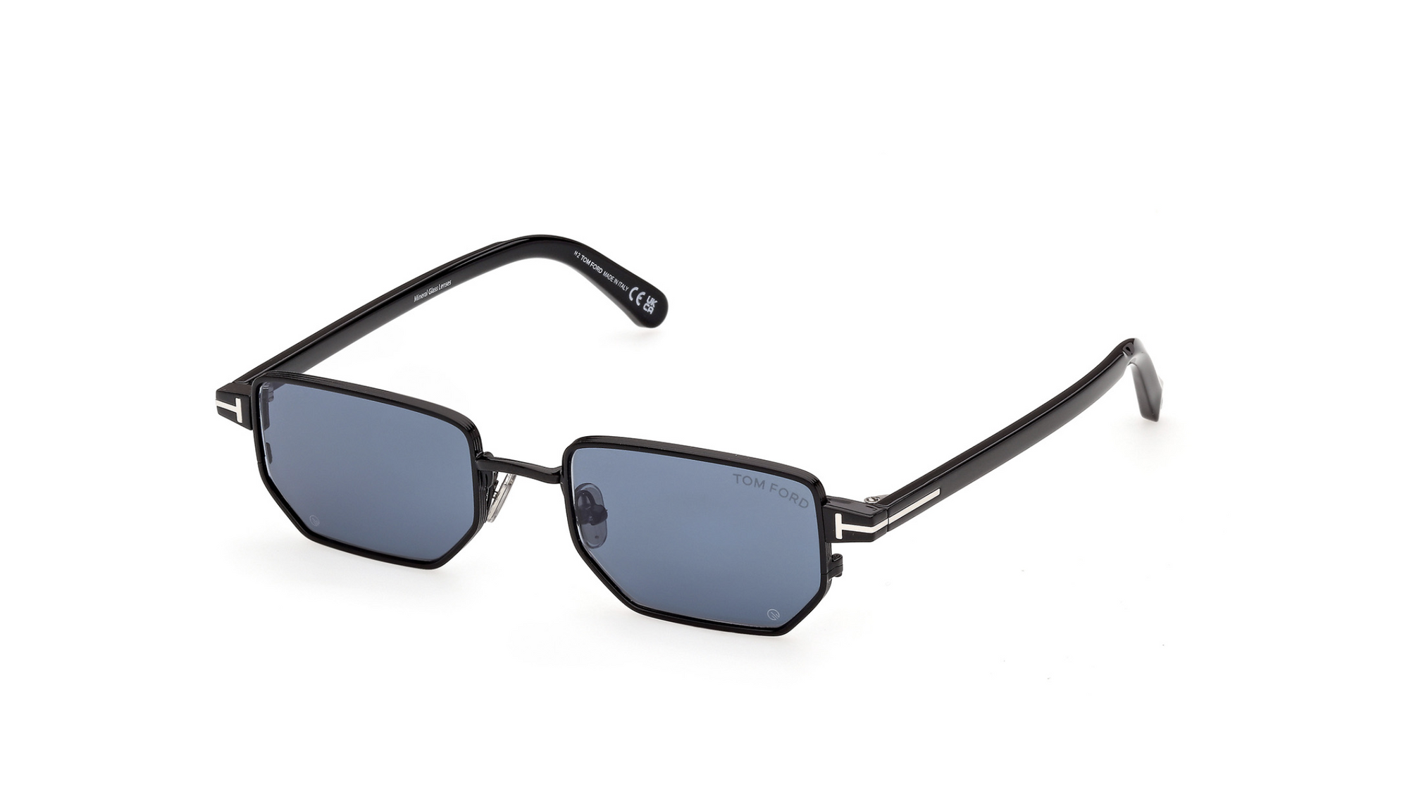 Sonnenbrille Tom Ford Liam-02 FT1360