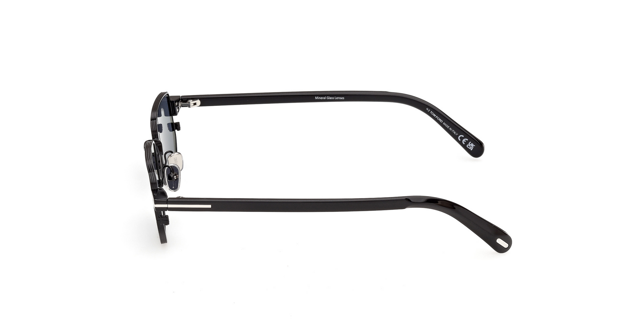 Sonnenbrille Tom Ford Liam-02 FT1360