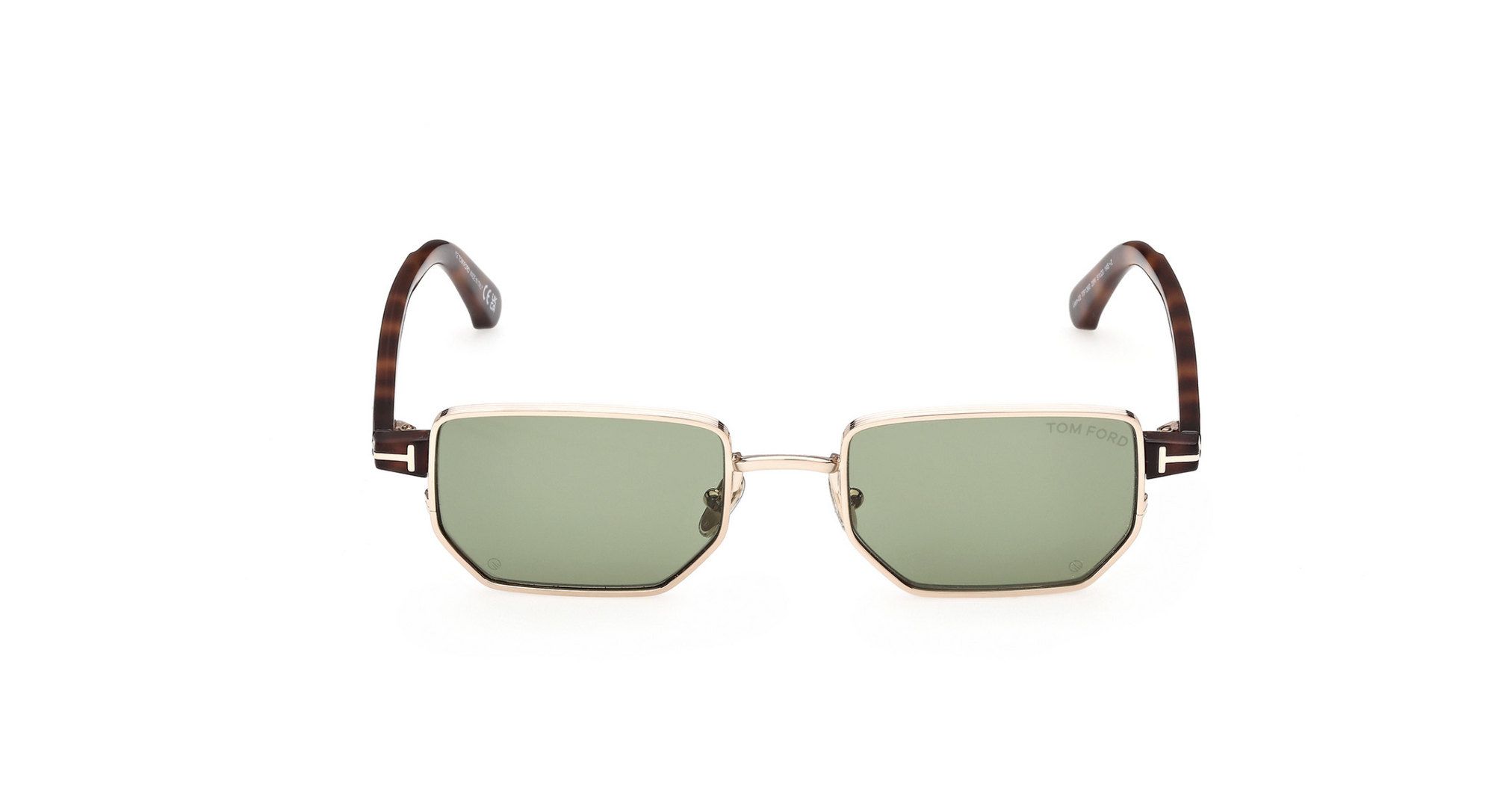 Sonnenbrille Tom Ford Liam-02 FT1360