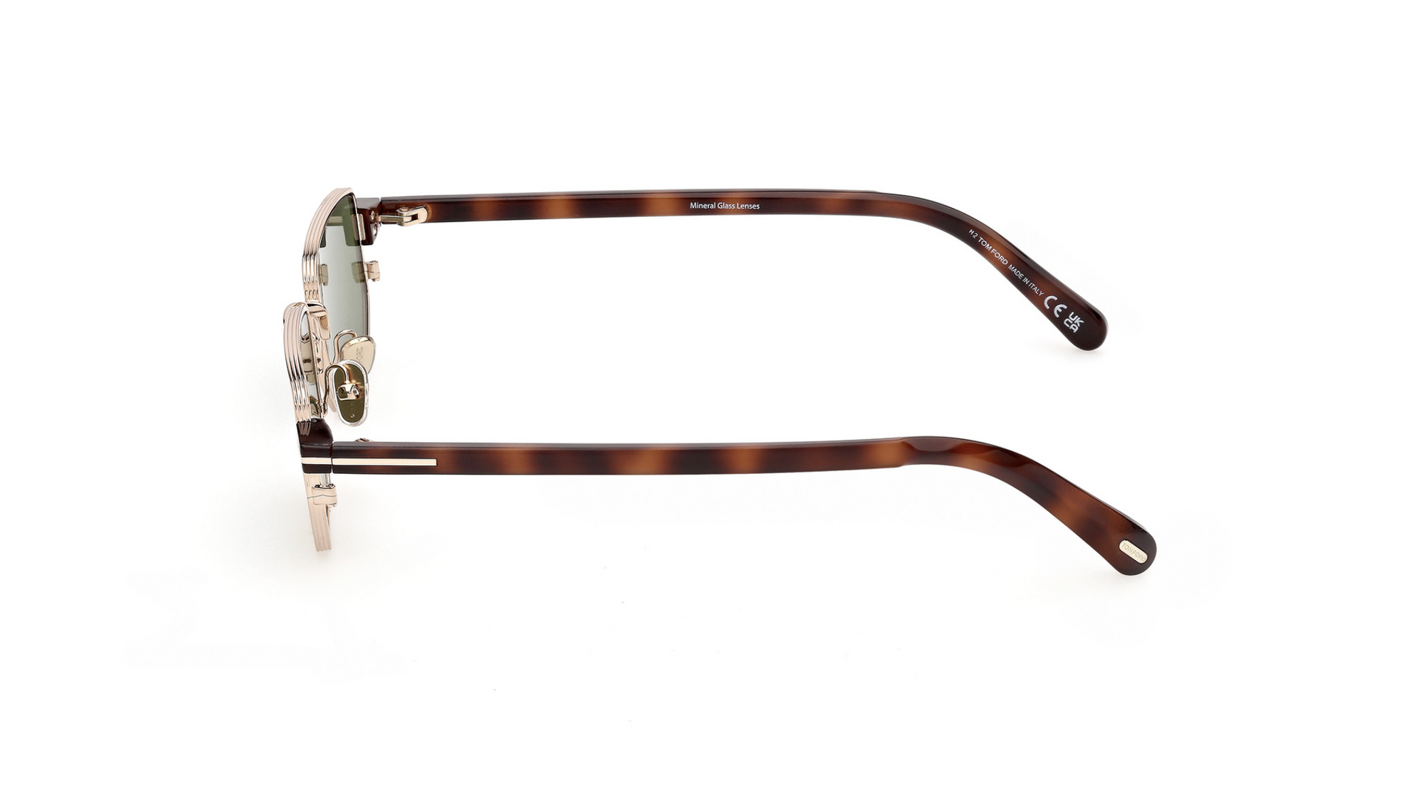Sonnenbrille Tom Ford Liam-02 FT1360