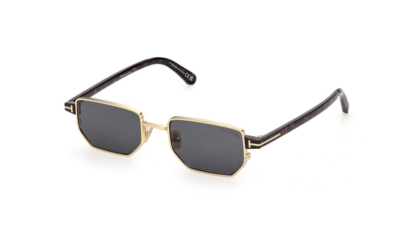 Zonnebril Tom Ford Liam-02 FT1360